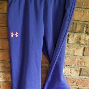 Youth Under Armour Pants